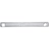 Chave para catraca de arame liso 240x25mm zincado - Vonder - 2