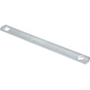 Ver imagem 1 de Chave para catraca de arame liso 240x25mm zincado - Vonder