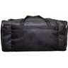 Bolsa Mala de Mão Extra Grande Viagem Sacola Esportiva Barata - Preto - 1