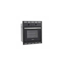 Ver imagem 2 de Forno a Gás de Embutir Venax 50 Litros Totale Nero - 110V