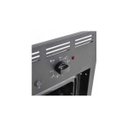 Ver imagem 5 de Forno a Gás de Embutir Venax 50 Litros Totale Nero - 110V
