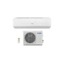 Ver imagem 1 de Ar-Condicionado Split Hi Wall Elgin Eco Class 12.000 BTUs Frio - 45Hafi12B2Fa - 220V