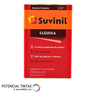Latex Suvinil Classico Branca 18l - 1