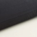Ver mais imagens de Fronha Avulsa Lisa Envelope Malha Travesseiro 70x50 Sortidas:Preto