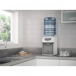 Bebedouro de Água Electrolux BC21B com Compressor 127V - 7