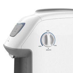 Bebedouro de Água Electrolux BC21B com Compressor 127V - 5