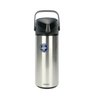 Garrafa Térmica Pressão Inox 1Lt - 2