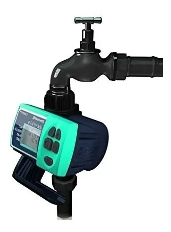 CONTROLADOR DIGITAL P/ TORNEIRA 3/4" - 11000BT