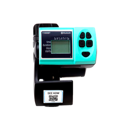 CONTROLADOR DIGITAL P/ TORNEIRA 3/4" - 11000BT - 3