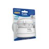 CHUVEIRO DUCHA PRATIK 3T 127V 4400W - 1