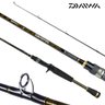 Vara para Carretilha Daiwa Aird-X 5'6" (1,68m) 8-17 Lbs - AIRX562MXB-BR - 02 partes - 7
