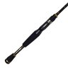 Vara para Carretilha Daiwa Aird-X 5'6" (1,68m) 8-17 Lbs - AIRX562MXB-BR - 02 partes - 2