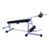 Mesa Flexora Extensora Conjugada Standard BettaPRO - 1