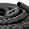 Conduite Eletroduto 5/8 Polegadas 50 Metros Corrugado Caixa De Luz 4x2 Resistente Reforçado Flexivel - 7