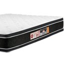 Ver imagem 3 de Colchão Queen Espuma Castor Black White Air Df 158x198x27