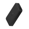 Carregador Portatil Powerbank Xiaomi Redmi 20000mah 18w Original Preto - 1