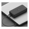 Carregador Portatil Powerbank Xiaomi Redmi 20000mah 18w Original Preto - 2