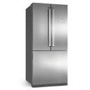 Ver imagem 2 de Refrigerador Brastemp Side Inverse 3 Portas Inox 540l Ff 220v