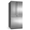 Refrigerador Brastemp Side Inverse 3 Portas Inox 540l Ff 220v - 2