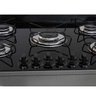 Fogão de Piso Clarice Veritá Piso 5 Bocas Bivolt - 4