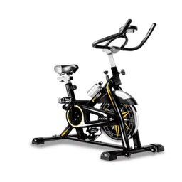Bicicleta Ergométrica Kikos F3I Spinning Até 100kg - 1