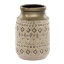 Ver imagem 1 de Vaso Antique em Cerâmica Mart Collection 17cmx25,5cm