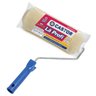 Rolo para Pintura Lã Carneiro Profi 2,5x23cm com Cabo - Castor - 1