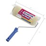 Rolo para Pintura Lã Carneiro Profi 2,5x23cm com Cabo - Castor - 3