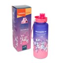 Ver imagem 1 de Garrafa Squeeze 1.6l Permita-se com Trava Antivazamento e Alça