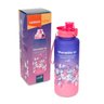 Garrafa Squeeze 1.6l Permita-se com Trava Antivazamento e Alça - 1