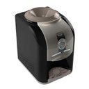 Ver imagem 3 de Bebedouro Gelágua de Mesa para Garrafão Egm30 Preto 220v - Esmaltec