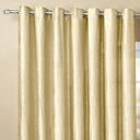 Ver imagem 2 de Cortina 2 Folhas Tafetá Amassado Grécia Casaborda 2,70mx3,00m