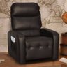 Poltrona Reclinável em 3 Posições - Matrix - 1