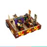 Brinquedo LEGO Harry Potter Baú Mágico de Hogwarts Blocos de Montar Infantil Criança +8 Anos - 9