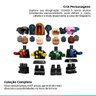 Brinquedo LEGO Harry Potter Baú Mágico de Hogwarts Blocos de Montar Infantil Criança +8 Anos - 3