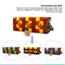 Brinquedo LEGO Harry Potter Baú Mágico de Hogwarts Blocos de Montar Infantil Criança +8 Anos - 4