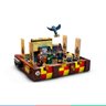 Brinquedo LEGO Harry Potter Baú Mágico de Hogwarts Blocos de Montar Infantil Criança +8 Anos - 7