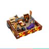 Brinquedo LEGO Harry Potter Baú Mágico de Hogwarts Blocos de Montar Infantil Criança +8 Anos - 8