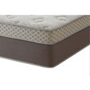 Ver imagem 3 de Cama Box Solteiro: Colchão Molas Anjos MasterPocket Ensacadas Sensation + Base CRC Suede Marrom(
