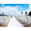 Ver imagem 3 de Grama Sintética Softgrass 12mm - Branca - Colors