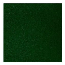 PISO DE BORRACHA SQUARE KIDS 0,50 X 0,50M 20MM - VERDE - 2