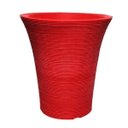 Ver imagem 1 de Vaso Redondo 45cmx48cm Ouro Fino