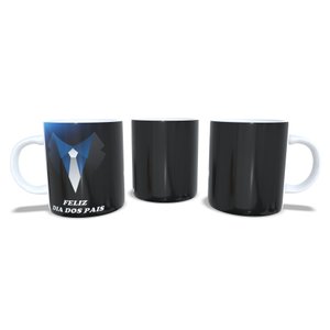 Canecas Personalizadas Dia Dos Pais