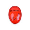 Ver imagem 1 de Temporizador de Ovo Cozido de Cozinha Vermelho