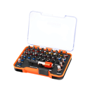 Ver imagem 1 de Conjunto de Bits Variados 32 Peças Resistente Prático - Wokin