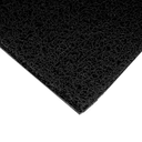 Ver imagem 4 de Capacho Vinil 12mm Preto Rm Decor 4,00 X 1,2m (4,8m²)