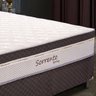 Cama Box Casal Simbal  188x138cm Sorrento Simbal - 6