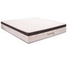Cama Box Casal Simbal  188x138cm Sorrento Simbal - 4