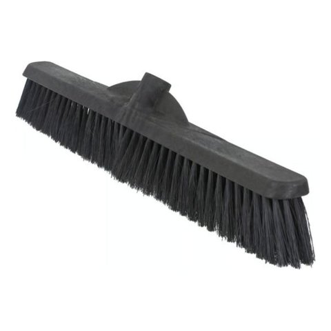 Vassoura 60cm Pelo Interno Cabo Bettanin Super Pro 1,20 M