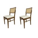 Ver imagem 3 de Cadeira de Palha Indiana